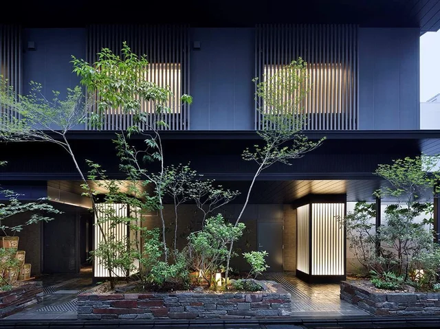 غرفة تُحدَّد حسب التوفر، Hotel Resol Kyoto Kawaramachi Sanjo 1/1