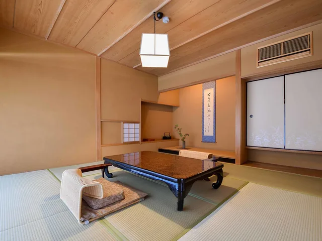Japanese, Superior, 3 Futon Beds, Outdoor Bath، YAMATOYA BESSO 2/2