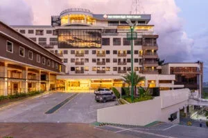 Best Western Plus Hotel Pulsar Cagayan، توجيجاراو 3/19