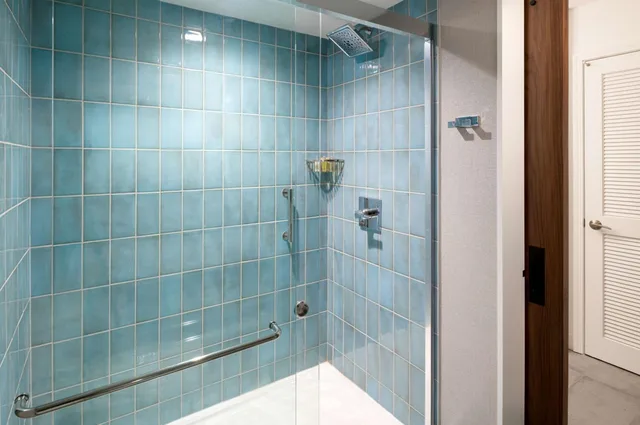 جناح بسرير كينج بغرفة نوم واحدة مع أريكة، Hilton Los Angeles Culver City 3/3