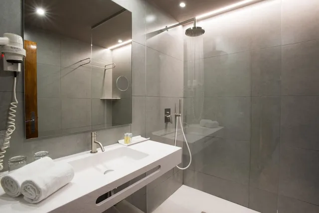 Mountain, Suite, Triple, AnyosPark The Mountain & Wellness Resort 6/7