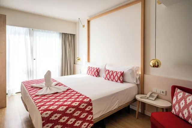 Balcony, Sol I Vida Boutique Hotel Adults Only 6/7