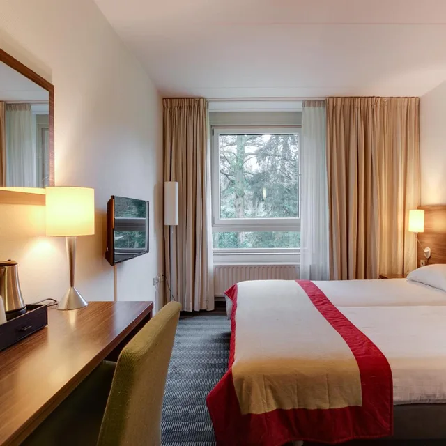 غرفة كومفورت، Hotel Ernst Sillem Hoeve 4/10