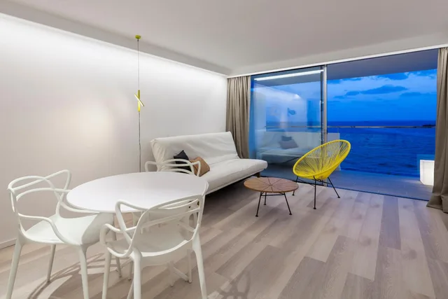 شقة استوديو بإطلالة على البحر، SUD IBIZA SUITES 8/10