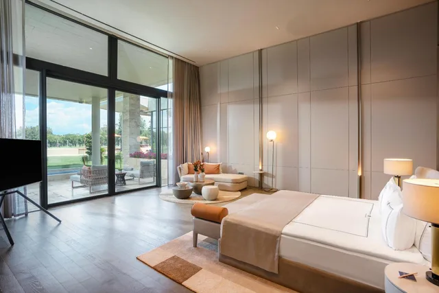 Grand, Palazzo, 5 Bedrooms, Mansion، Kaya Palazzo Golf Resort 1/6