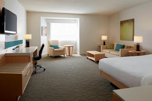غرفة، Delta Hotels By Marriott Prince Edward 2/5