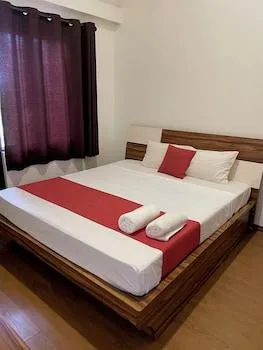 فيلا عائلية، Nasau Resort & Villas 1/1