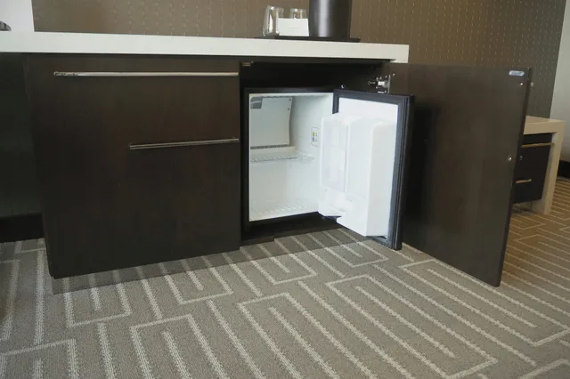 جناح، JW Marriott Minneapolis Mall of America 5/5