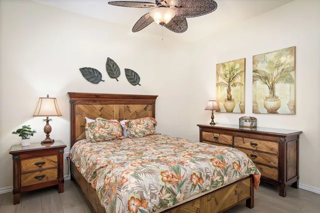 2 Bedrooms, Condo, 2 Queen Beds, Golf Course View, 2 Bathrooms, Sofa، Fairway Villas Waikoloa by OUTRIGGER 1/6