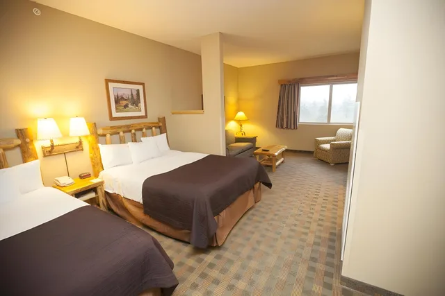 Majestic، Great Wolf Lodge Kansas City 1/2