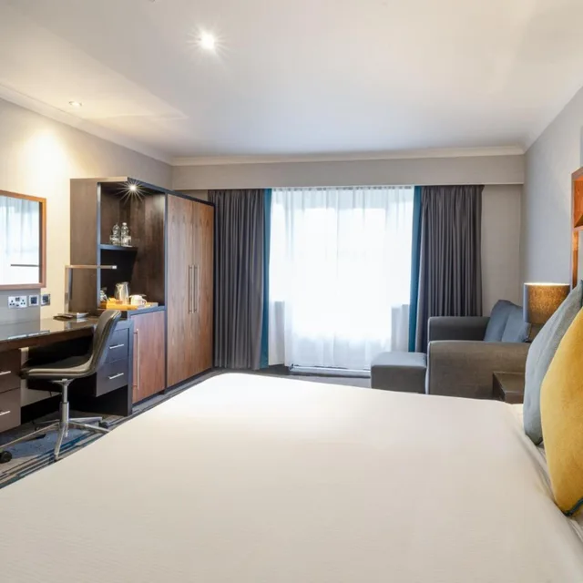 غرفة سوبيريور عائلية، Elite Venue Selection Felbridge - Gatwick 7/10