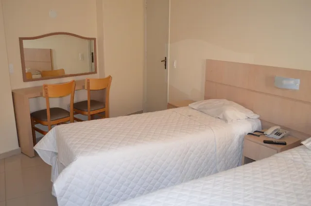 غرفة ديلوكس مفردة، Lux Hotel 2/7
