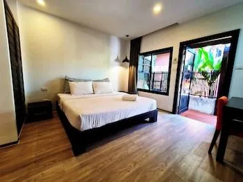 2 Bedrooms, Pool, Vip, Villa، Chidlom Resort 1/2