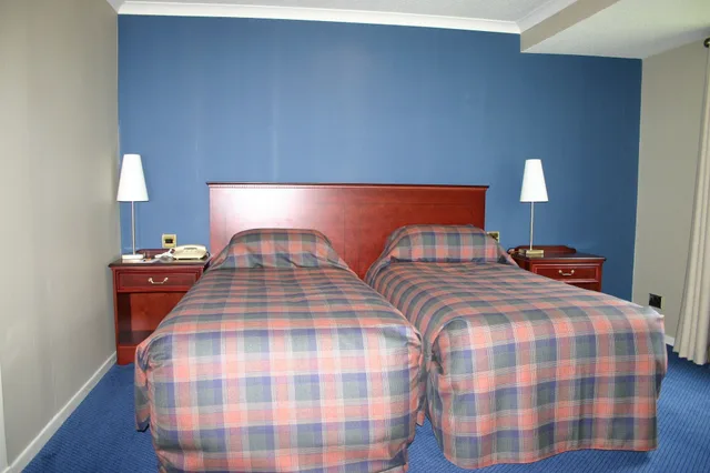 غرفة كلاسيكية مفردة بسريرين منفصلين، Ben Nevis Hotel And Leisure Club 4/7