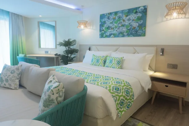 جناح جونيور، Lime Resort El Nido 2/7
