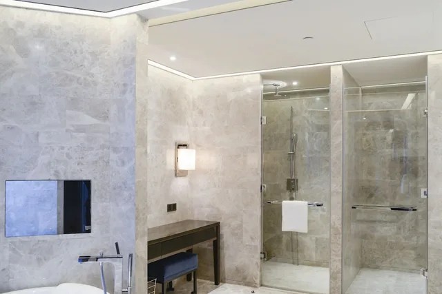 1 Bedroom, Junior Suite, Balcony, Sheraton Zhuhai Hotel 10/10