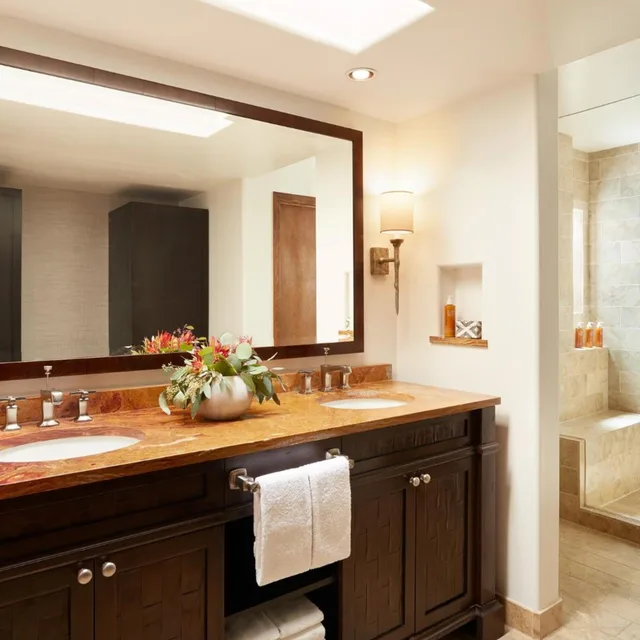 1 Bedroom, Casita, Suite, King Bed, Enchantment Resort 6/6
