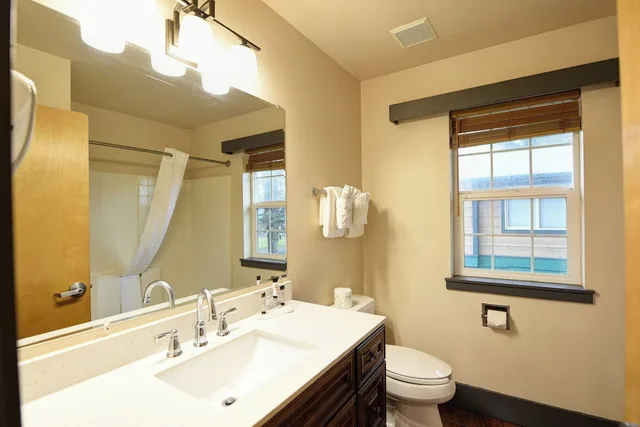 Studio, Cabin, King Bed, Ocean Front، Quileute Oceanside Resort 1/1
