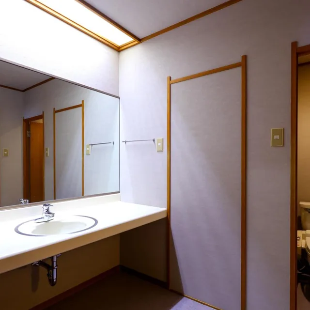 جناح ياباني، Ooedo Onsen Monogatari Yamashiro Onsen Yamashitaya (ex. Kaga no Honjin Yamashitaya) 2/4