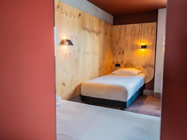 Pop, Family، greet hotel Montpellier Aéroport Parc des Expos 9/10