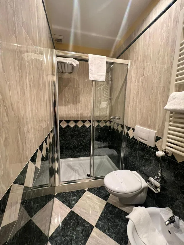 غرفة بسرير كوين، Hotel Ca Dogaressa 8/10