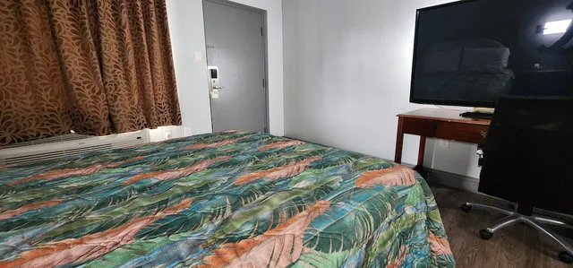 2 Queen Bed Smoking, Eagle Inn by Hotel O Richmond Midlothian Turnpike 10/10