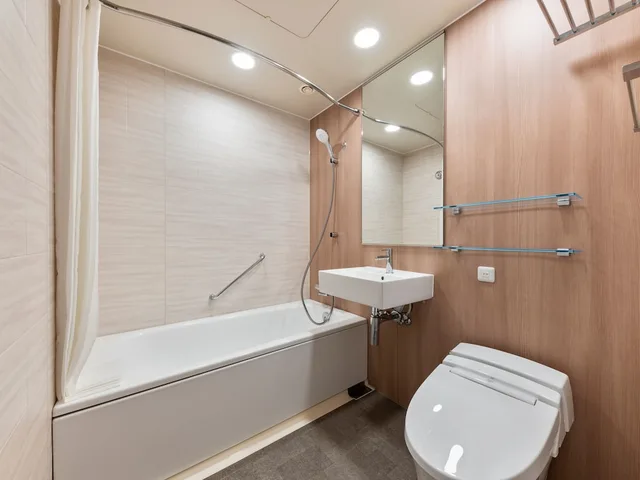 Renovated, Superior, Twin Beds, with Extra Bed، Mitsui Garden Hotel Sendai 4/5