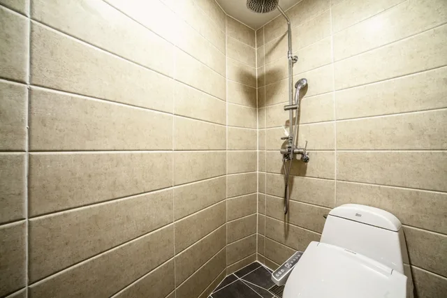 غرفة اقتصادية بغرفة نوم واحدة مفردة بسرير مزدوج، Stay 53 Hotel 4/4