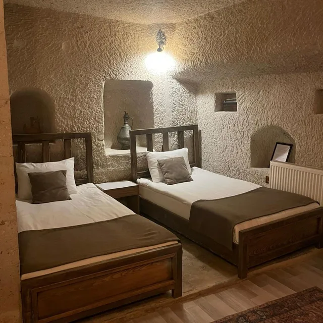 family suite, Mia Cappadocia Cave Hotel 9/10