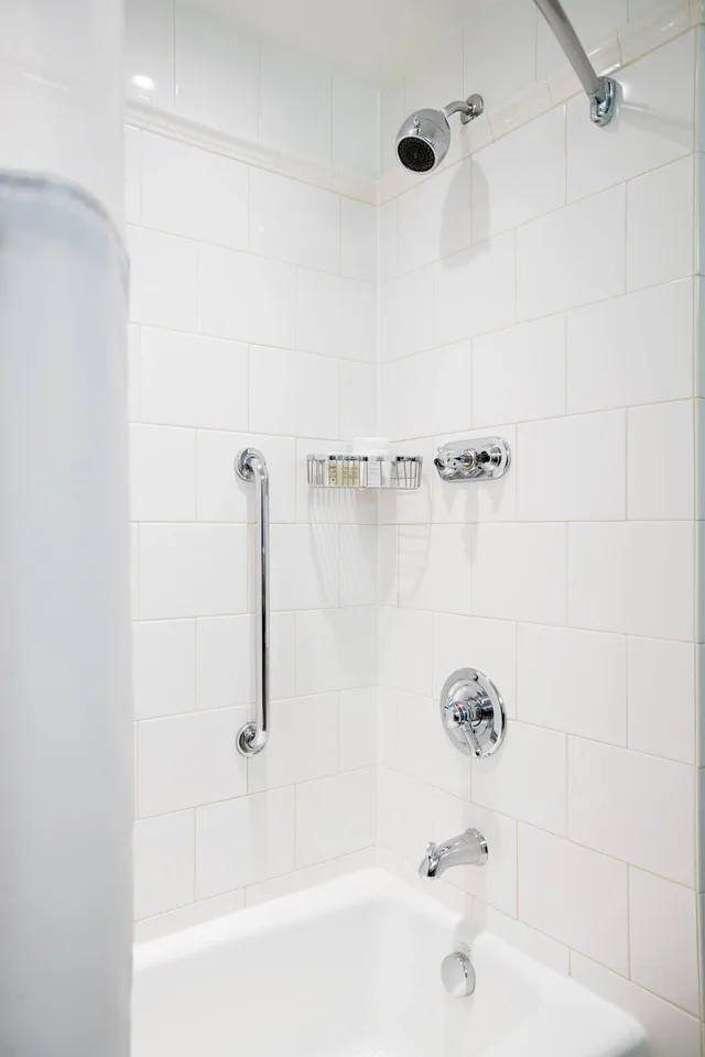 Room, Double Bed, Accessible, Renaissance Raleigh North Hills Hotel 3/4