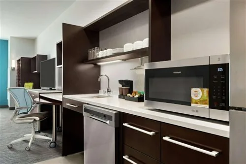 استوديو لذوي الإعاقة، Home2 Suites By Hilton Madison Central Alliant Energy Center 1/1