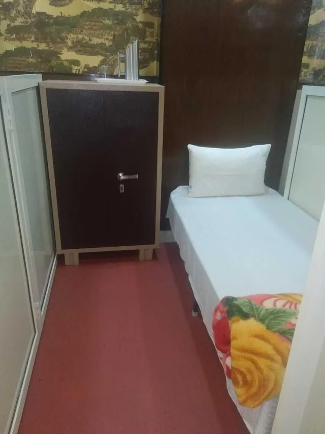 سكن مشترك مختلط، Hotel Eurasia Mohali Airport 1/2