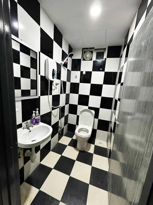 Cassa Kaseh Guest House، Kampung Baru Ulu Melaka 28/28