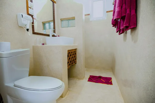 Garden, Classic، AHG Dreams Bay Beach Hotel - Adults Only 3/4