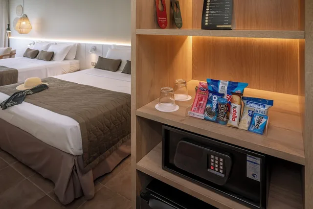 Prime, Family, Apartment, Side Sea View، SERHS Natal Grand Hotel & Resort 10/10