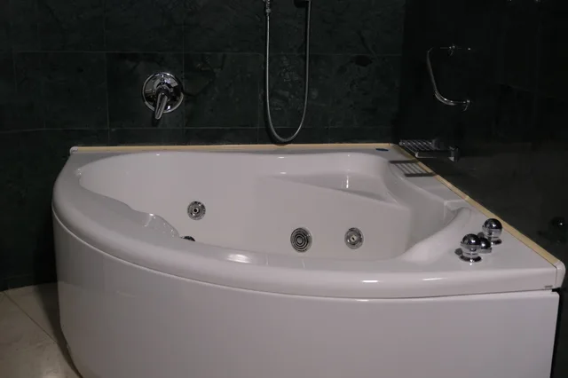 غرفة ديلوكس بسرير مزدوج، Settecento Hotel 5/9