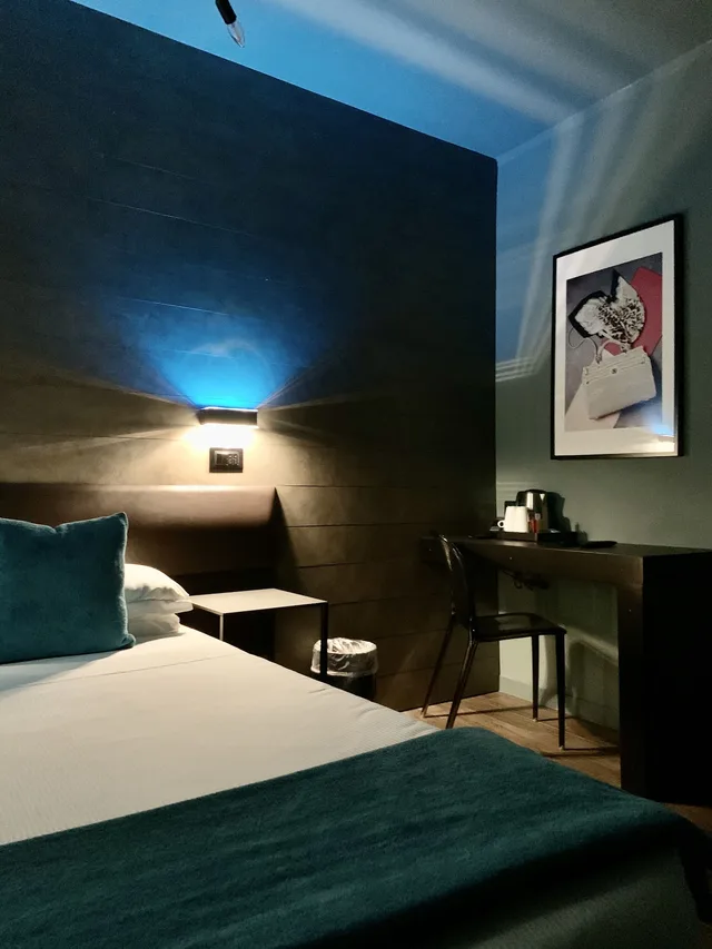 غرفة عائلية بسريرين مزدوجين، Hotel Globus 10/10