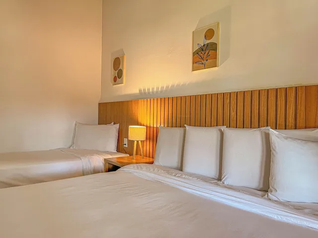 Master, Apartment, Double Bed, Sofa, Mar Paraiso Hotel 7/9