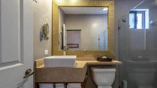 غرفة، Park Royal Homestay Los Cabos 3/3
