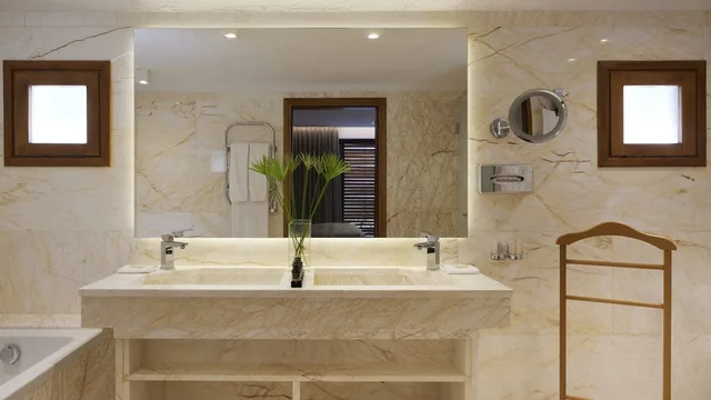 2 Bedroom Superior Bunglow Private Pool, Elounda Mare Relais & Chateaux Hotel 2/3