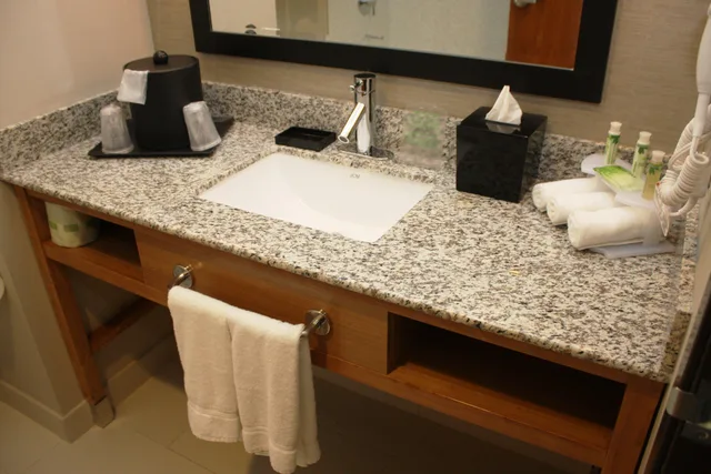 غرفة قياسية، Hampton Inn by Hilton North Hollywood 1/1