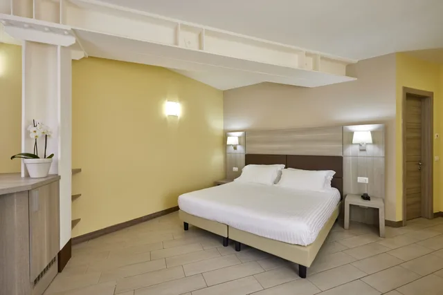 غرفة قياسية، Park Hotel Casimiro Village 2/6