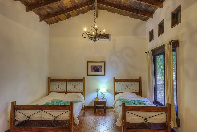 جناح جونيور بسرير مزدوج، Hacienda La Pacifica 4/7