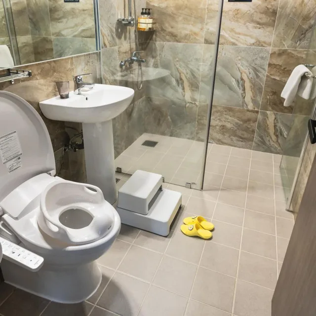Kids Suite, Royal, Garden View, 32 Pyeong، Kensington Resort Seorak Valley 2/3