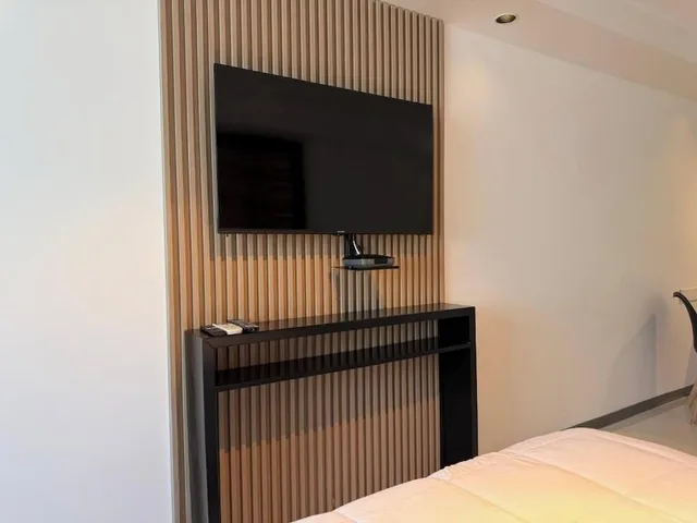 Plus, Premium, Studio, Suite, Queen Bed، Gema Luxury Suites 8/10