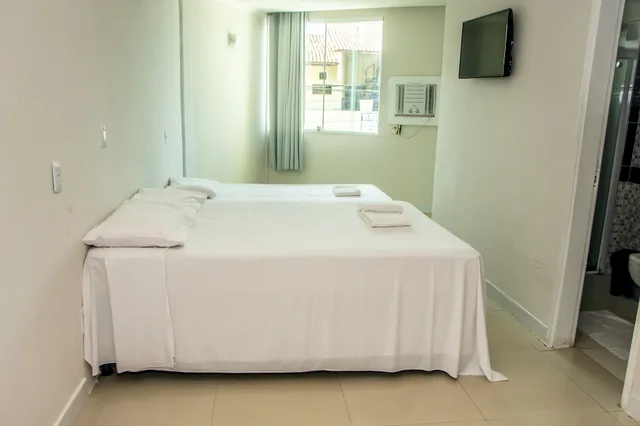 Standard, Triple, Beira Mar Hotel Aracaju 5/6