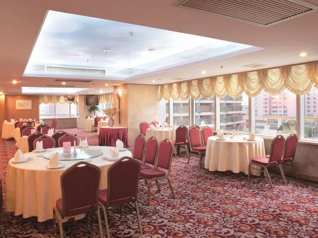 غرفة تُحدَّد عند الوصول، Tiancheng Hotel 1/1
