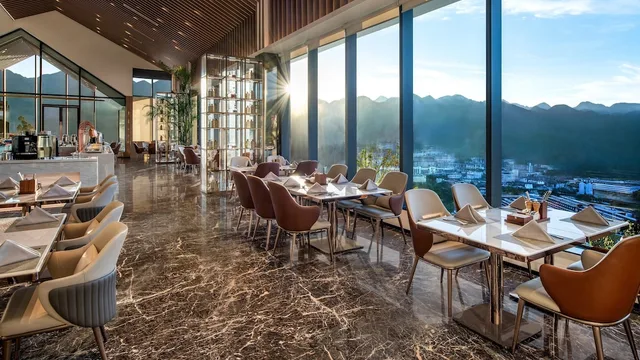 Intercontinental Maotai Town by IHG, Loushanguan 32/50