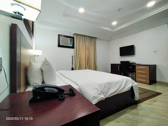 Deluxe, Double Bed, Immaculate Platinum Luxury Resorts 3/4