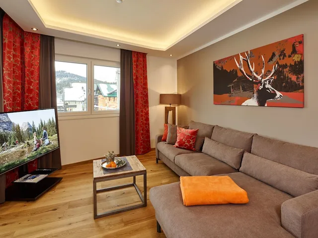 A-VITA Viktoria Residenzen، Telfs 31/50